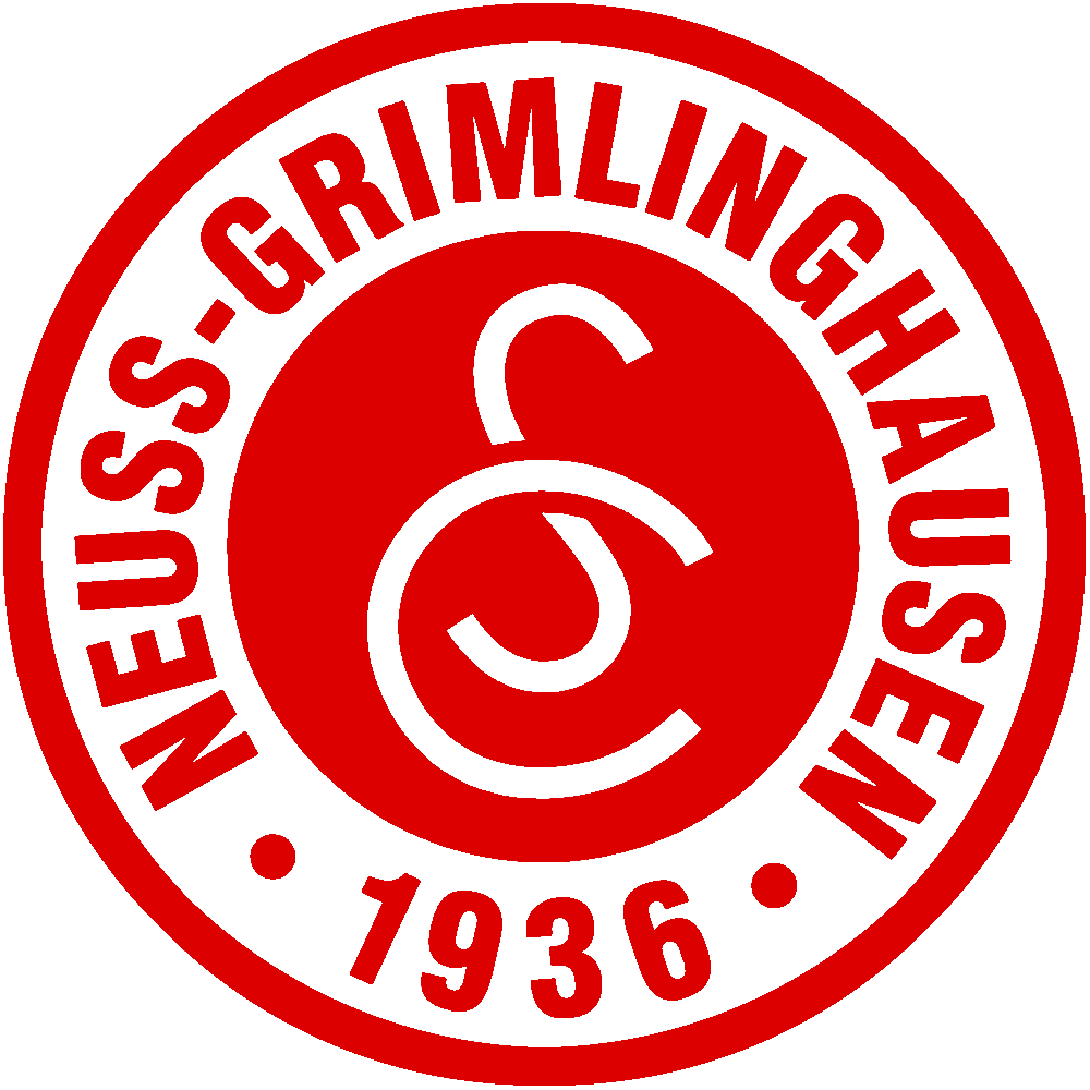 SC Grimlinghausen 1936 Logo